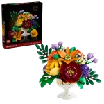 LEGO 10345 BOTANICALS ÇİÇEK ARANJMANI