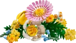 LEGO 10347 BOTANICALS KÜÇÜK SARI BUKET