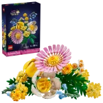 LEGO 10347 BOTANICALS KÜÇÜK SARI BUKET