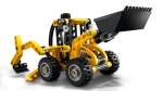 LEGO 42197 TECHNIC KAZICI YÜKLEYİCİ