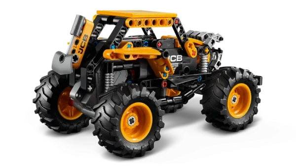 LEGO 42199 TECHNIC MONSTER JAM DIGATRON ÇEK-BIRAK