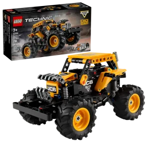 LEGO 42199 TECHNIC MONSTER JAM DIGATRON ÇEK-BIRAK