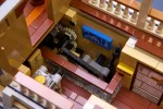 LEGO 21356 IDEAS BUHARLI NEHİR GEMİSİ