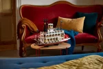 LEGO 21356 IDEAS BUHARLI NEHİR GEMİSİ