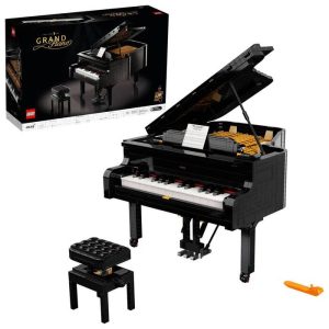 LEGO 21323 IDEAS KUYRUKLU PİYANO