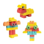 DEDE 4049 SOFT MAXİ BLOKLAR 41 PARÇA