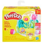 PLAY DOH LALE VE NERGİS SANAT ÇİÇEK SETİ HASBRO G2476