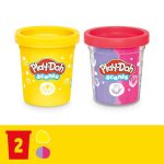PLAY DOH LALE VE NERGİS SANAT ÇİÇEK SETİ HASBRO G2476