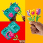 PLAY DOH LALE VE NERGİS SANAT ÇİÇEK SETİ HASBRO G2476