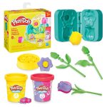 PLAY DOH LALE VE NERGİS SANAT ÇİÇEK SETİ HASBRO G2476