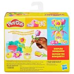PLAY DOH LALE VE NERGİS SANAT ÇİÇEK SETİ HASBRO G2476