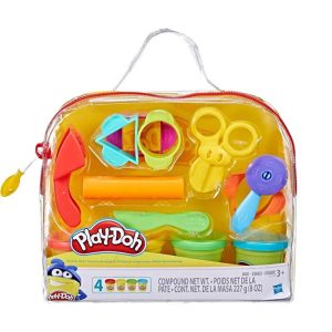 PLAY DOH BAŞLANGIÇ SETİ HASBRO B1169
