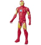 AVENGERS TITAN HERO FİGÜR IRON MAN HASBRO E7873