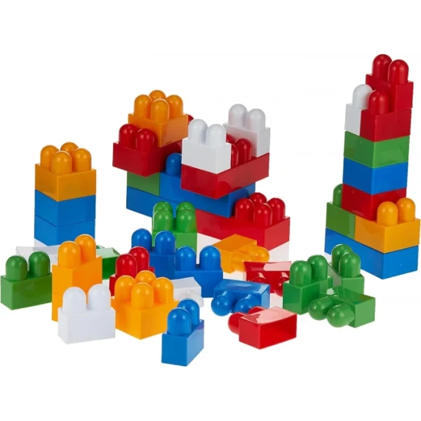 DEDE 1328 KUTULU BLOKLAR NO:4 250 Parça