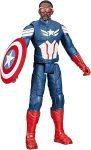 AVENGERS: YENİ KAPTAN AMERİKA HASBRO F9276