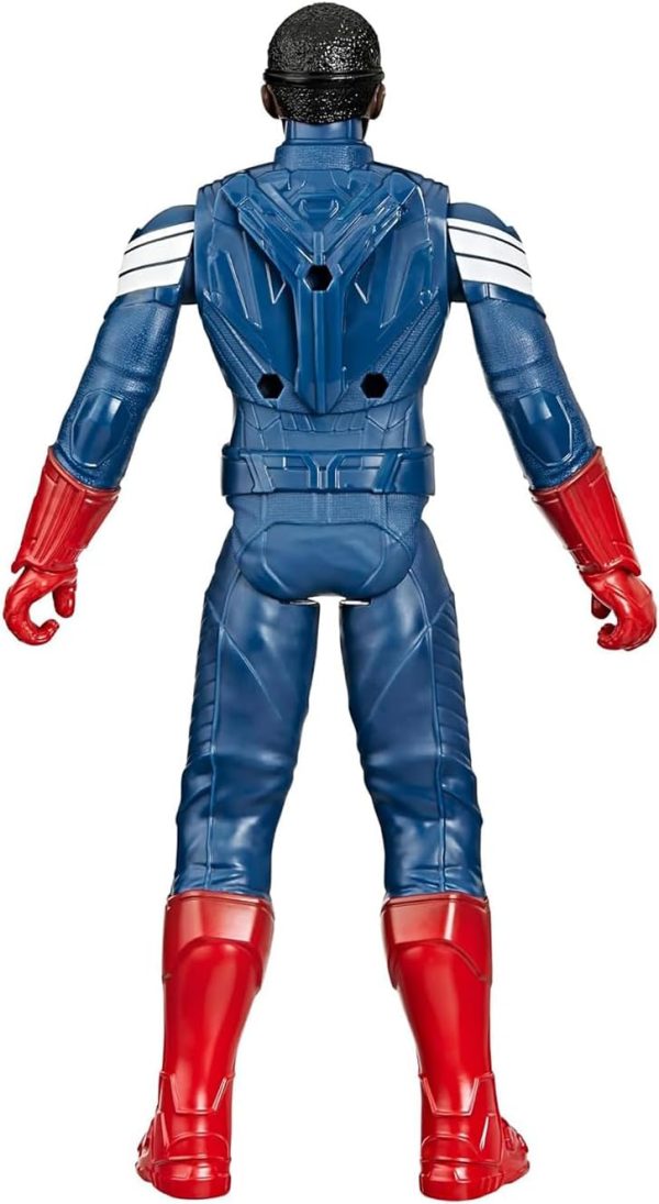 AVENGERS: YENİ KAPTAN AMERİKA HASBRO F9276