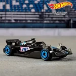 HOT WHEELS 5'Lİ F1 ARAÇLAR JGF58