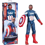 AVENGERS: YENİ KAPTAN AMERİKA HASBRO F9276