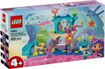 LEGO 11204 GABBY'S DOLLHOUSE DENİZ KIZI GABBY'NİN AKVARYUM MACERASI
