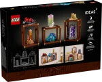 LEGO 21362 IDEAS MİNERAL KOLEKSİYONU
