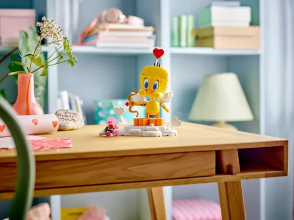 LEGO 40824 LOONEY TUNES SEVGİLİ KUŞ TWEETY