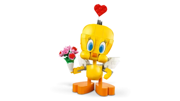 LEGO 40824 LOONEY TUNES SEVGİLİ KUŞ TWEETY