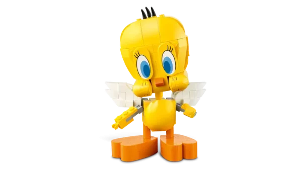 LEGO 40824 LOONEY TUNES SEVGİLİ KUŞ TWEETY