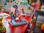 LEGO 43021 NIKE DUNK TRICSHOT