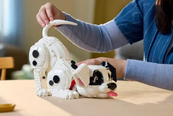 LEGO 43269 DISNEY 101 DALMAÇYALI KÖPEK YAVRUSU