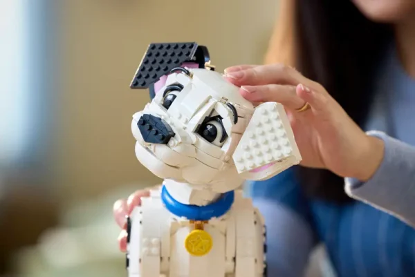 LEGO 43269 DISNEY 101 DALMAÇYALI KÖPEK YAVRUSU