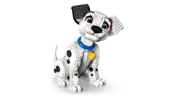 LEGO 43269 DISNEY 101 DALMAÇYALI KÖPEK YAVRUSU
