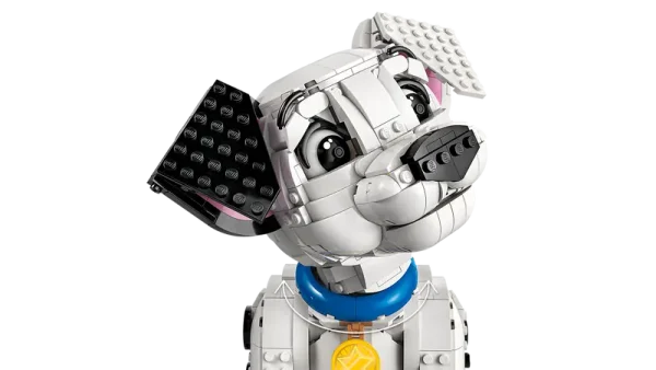 LEGO 43269 DISNEY 101 DALMAÇYALI KÖPEK YAVRUSU