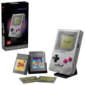 LEGO 72046 SUPER MARIO GAME BOY