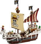 LEGO 75639 ONE PIECE GOING MERRY KORSAN GEMİSİ