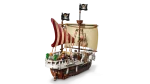 LEGO 75639 ONE PIECE GOING MERRY KORSAN GEMİSİ