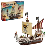 LEGO 75639 ONE PIECE GOING MERRY KORSAN GEMİSİ