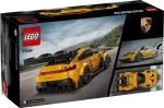 LEGO 77239 SPEED CHAMPIONS PORSCHE 911 GT3 RS SÜPER ARABA