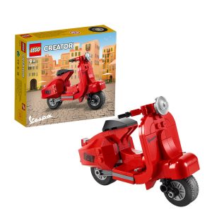LEGO 40517 ICONIC VESPA