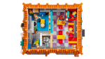 LEGO 10352 ICONS THE SIMPSONS KRUSTY BURGER