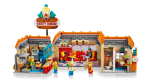 LEGO 10352 ICONS THE SIMPSONS KRUSTY BURGER