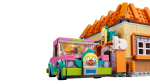 LEGO 10352 ICONS THE SIMPSONS KRUSTY BURGER