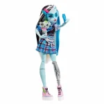 MONSTER HIGH ANA KARAKTER BEBEKLER FRANKIE STEIN HHK53