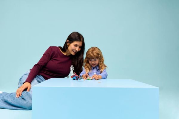 LEGO 11206 SPIDEY MOTOSİKLETLİ SPİDEY, RHİNO’YA KARŞI