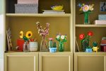 LEGO 11509 BOTANICALS ÇİÇEKLİ KAKTÜS