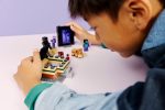 LEGO 21584 MINECRAFT NETHER VE END GEÇİDİ YOLCULUĞU