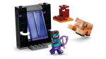 LEGO 21584 MINECRAFT NETHER VE END GEÇİDİ YOLCULUĞU