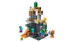 LEGO 21587 MINECRAFT ZOMBİ ZİNDANI