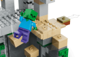 LEGO 21587 MINECRAFT ZOMBİ ZİNDANI