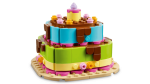 LEGO 40815 ICONIC DOĞUM GÜNÜ PASTASI