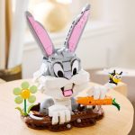 LEGO 40920 LOONEY TUNES BUGS BUNNY